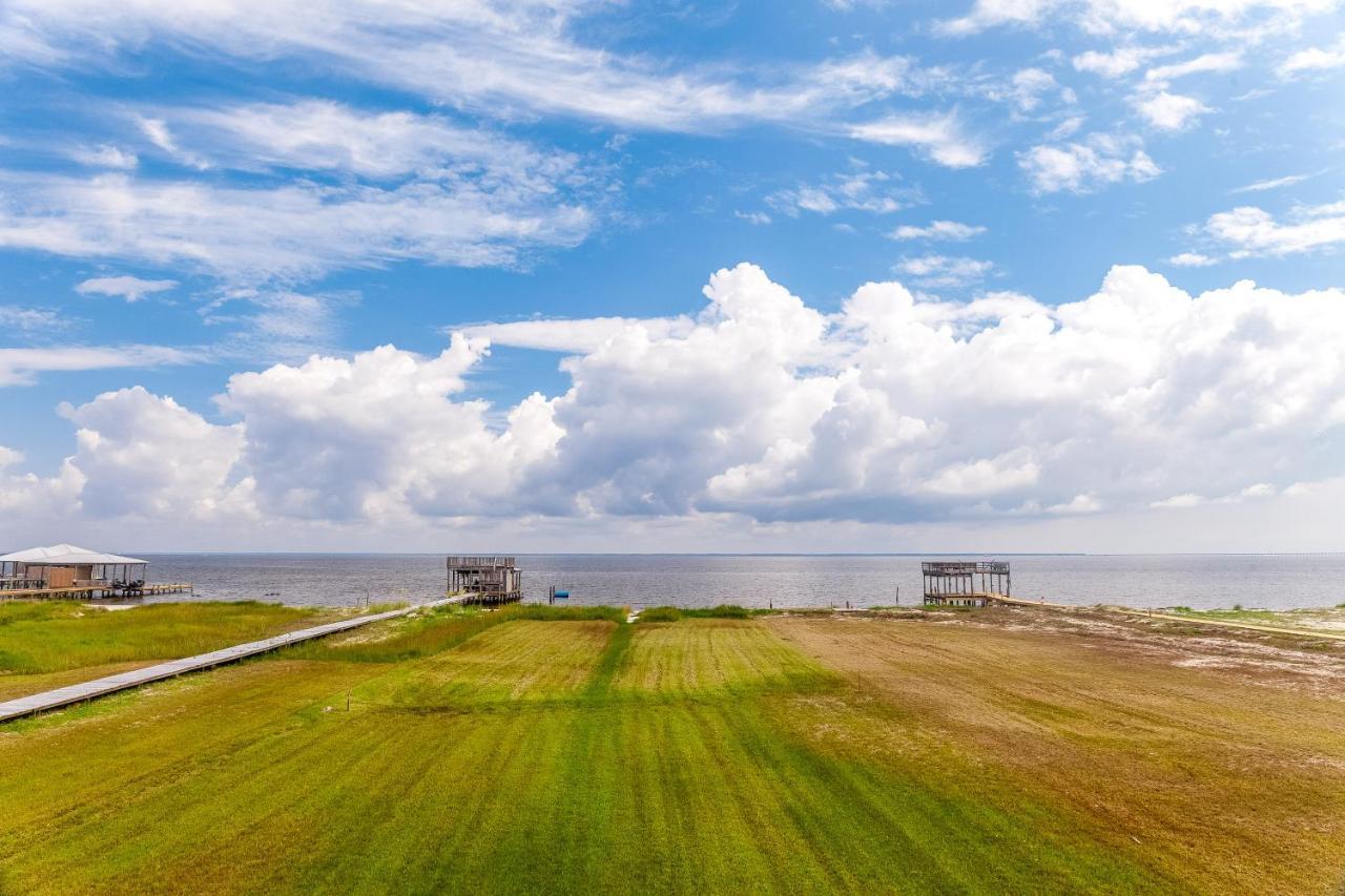 Sun Chase Villa Dauphin Island Exteriör bild