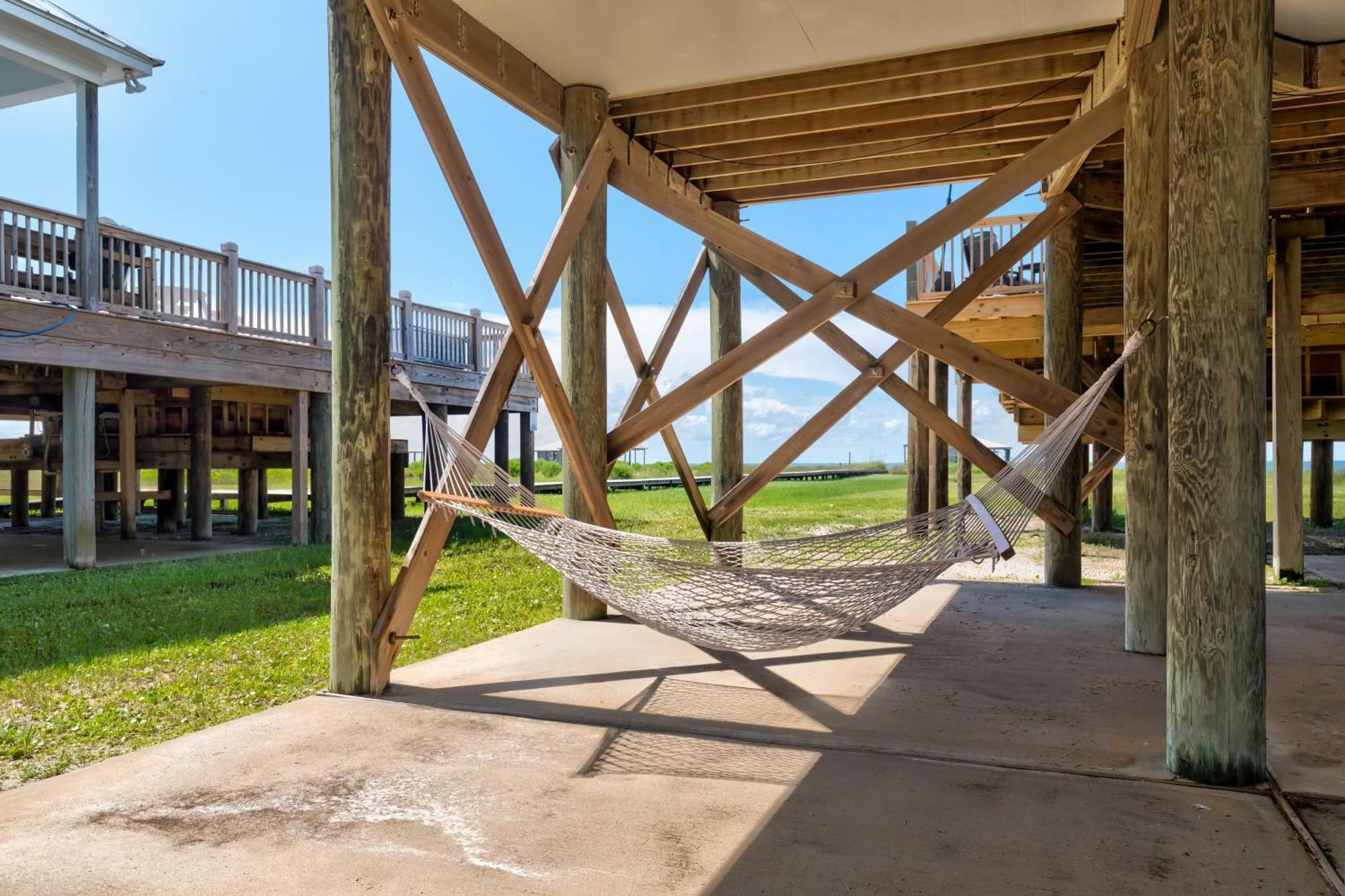 Sun Chase Villa Dauphin Island Exteriör bild